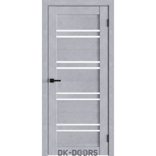 Межкомнатная дверь D-28, DK-DOORS