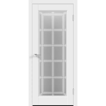 Межкомнатная дверь Villa 4V, VellDoris