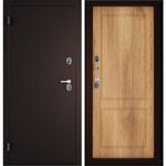 Норд ПФ-057 RAL 8019, Промет
