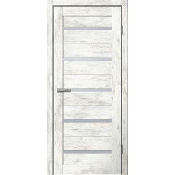 Межкомнатная дверь LA STELLA мод. 206