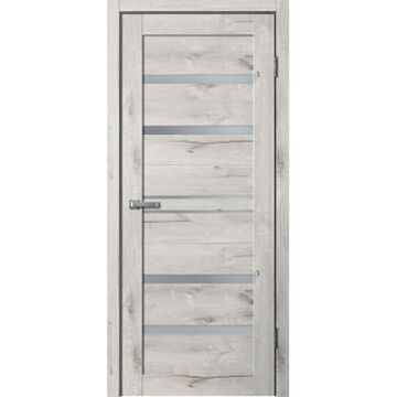 Межкомнатная дверь BARN B01