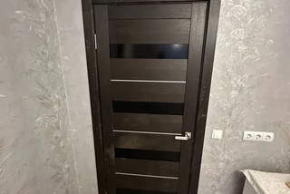 Горизонтальный металлический молдинг