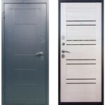 Титан 8C Графит, Промет