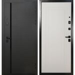 TD10-1, Стальная Дверь
