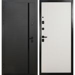 TD10-2, Стальная Дверь