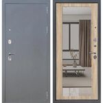 Аркан Зеркало, FlyDoors