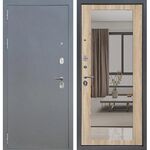 Аркан Зеркало, FlyDoors