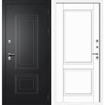Шторм Термо, FlyDoors