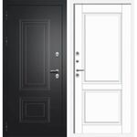 Шторм Термо, FlyDoors